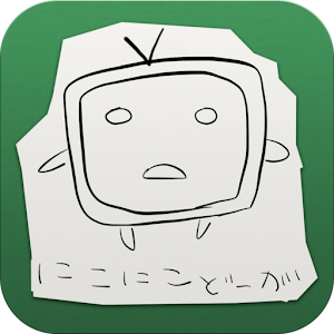 nicovideo player (informal) Varies with device