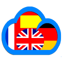 Floating Translator icon