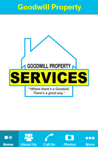 Goodwill Property Services