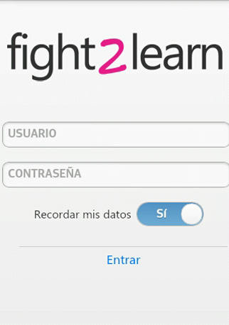 Fight2Learn