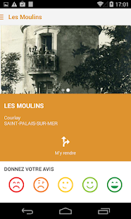 Saint Palais Tour Screenshots 10