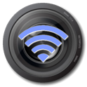 Camera WiFi LiveStream icon