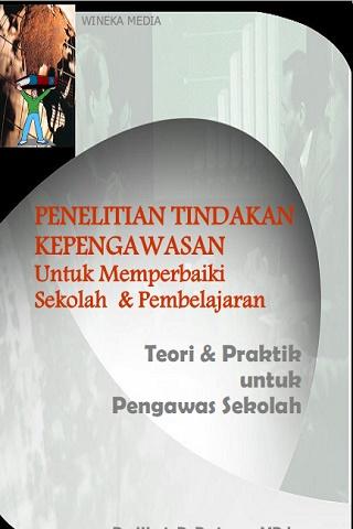 Penelitian Tindakan Pengawas