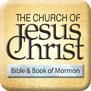 The Bible and Book of Mormon.apk 1.3