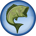 My Fishing Companion Pro logo