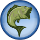 My Fishing Companion Pro icon