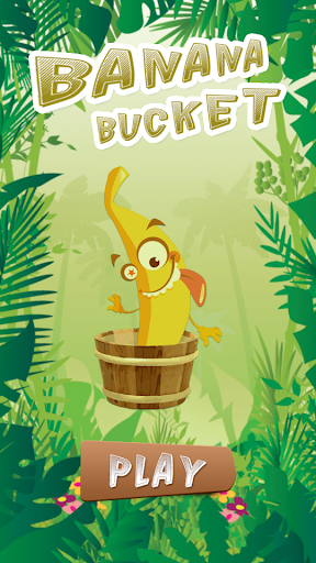 Banana Bucket