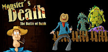 Monsters Death: God APK