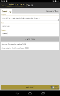 ProPlan Screenshots 7