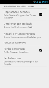 Lastest PowerWatch APK for Android