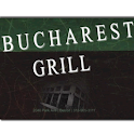 Bucharest Grill logo