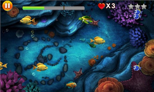 download Fish Eat free