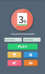 Three Classic - Free poster 1