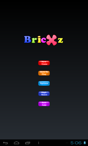 BricXz : Falling Bricks FREE