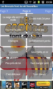 Download Les bronzes font du ski sndbox APK