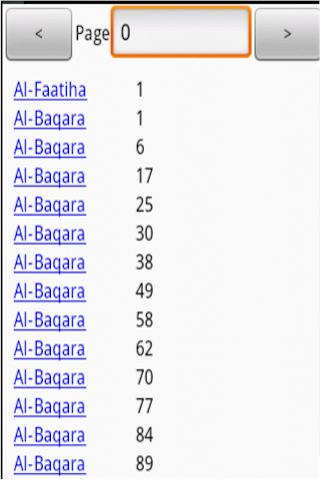  Al Quran 30 Juz  free copies Android Apps on Google Play