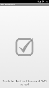 Download Mark All SMS Read APK for PC