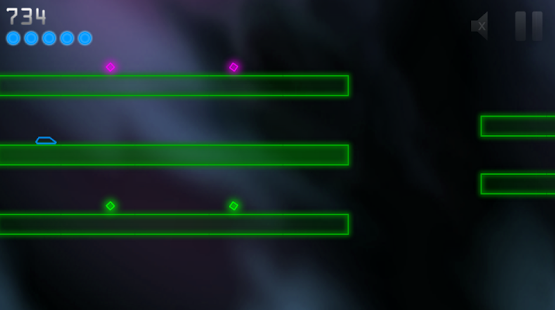 Free Download Vector Runner Remix APK
