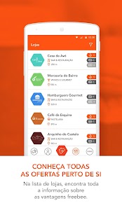 FreeBee Screenshots 1