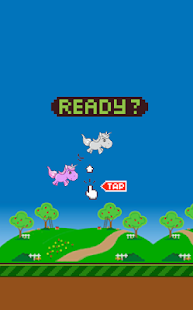 How to get Flappy Unicorn lastet apk for laptop