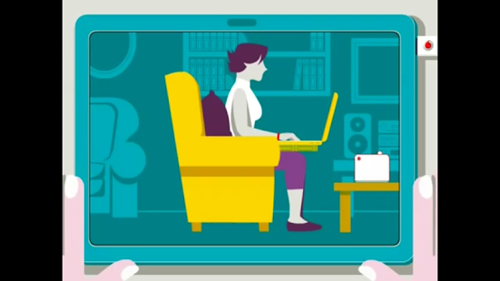 Office Exercise & Ergonomics‏ Screenshots 0