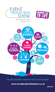 Free Download Event Production Show 2015 APK for PC
