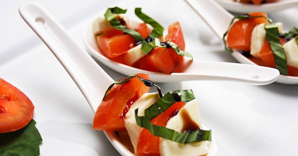 Vegetarian Delight