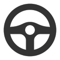 Bluetooth Car Mode Starter icon