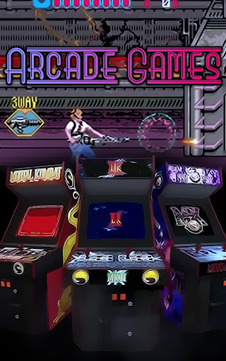 免費下載街機APP|Arcade Games List app開箱文|APP開箱王