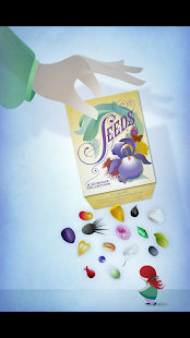 Lastest A Dark & Dismal Flower Preview APK