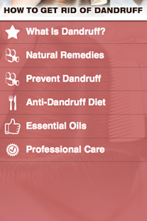 How to mod How To Get Rid Of Dandruff 1.7.20.83 mod apk for android