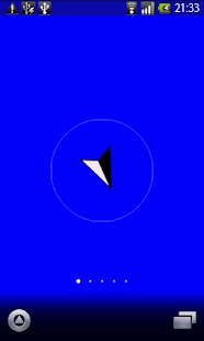 How to get ライブ壁紙コンパス 1.0.0 apk for laptop