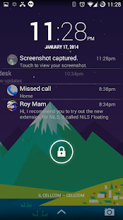 How to get NiLS Theme - iAndroid 1.0 apk for bluestacks