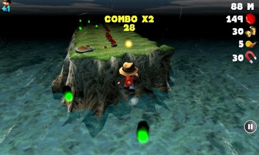 How to get Treasure Run 3D patch 1.0.7 apk for bluestacks