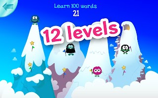 Hairy Words-2 APK Screenshot #5