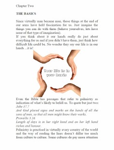Download Everyones Guide to Palmistry APK for Android