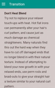 How to download Natural Hair Tips | Fro Love 0.0.1 unlimited apk for pc