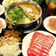 私宅打邊爐精品火鍋餐廳