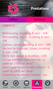 Comme un 6ème sens... Screenshots 2