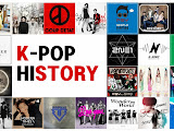 Kpop Music Programs