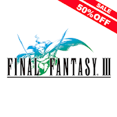 FINAL FANTASY III