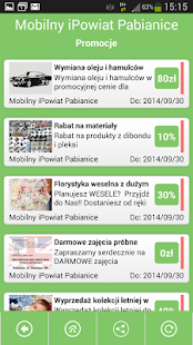How to mod Mobilny iPowiat Pabianice lastet apk for laptop