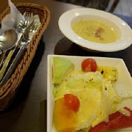 Cape+ cafe 開普咖啡