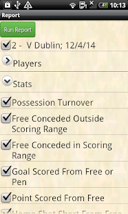 Gaelic Manager Screenshots 8