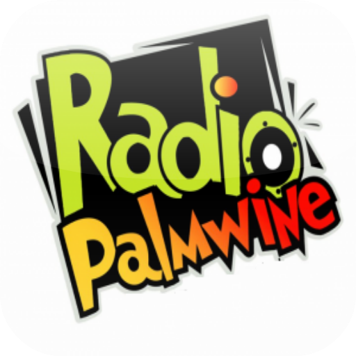 Radio Palmwine LOGO-APP點子