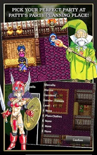 download DRAGON QUEST III free