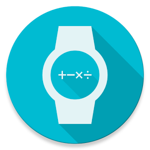 Wearculator - a calc for Wear