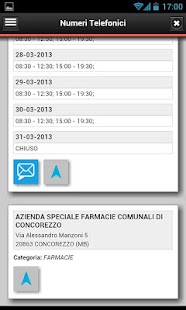 Numeri Telefonici Screenshots 5