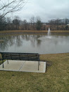 Waggoner Park Fountain