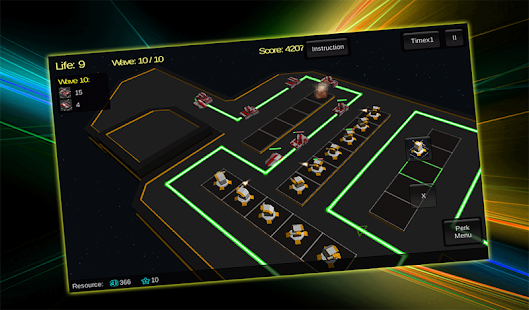 Tower Tank Defence Screenshots 8